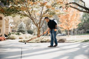 Concrete Sealing, Crack / Expansion Joint Repair in Hobbs,  New Mexico